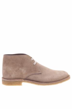Suede shoes, zdjęcie 1 Suede shoes od Bottega Veneta